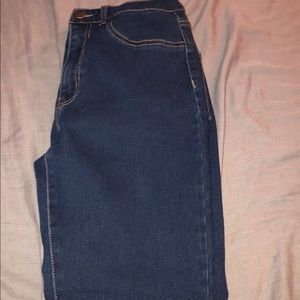Jeggings!